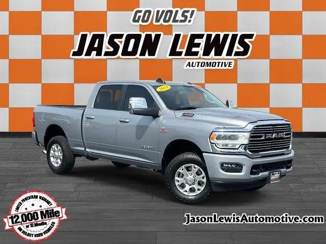 2024 Ram 2500 Laramie Crew Cab 4x4 6'4" Box for sale in Sparta, TN