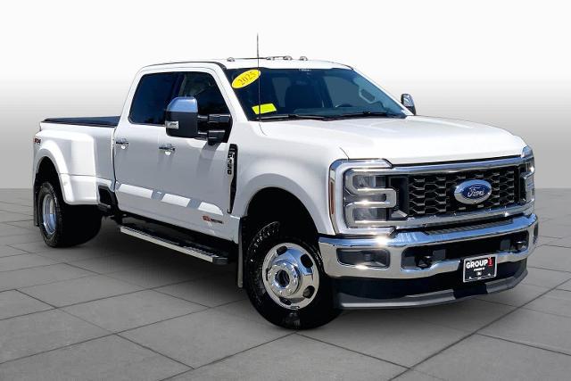 2025 Ford F-350 LARIAT