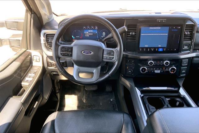 2025 Ford F-350 LARIAT