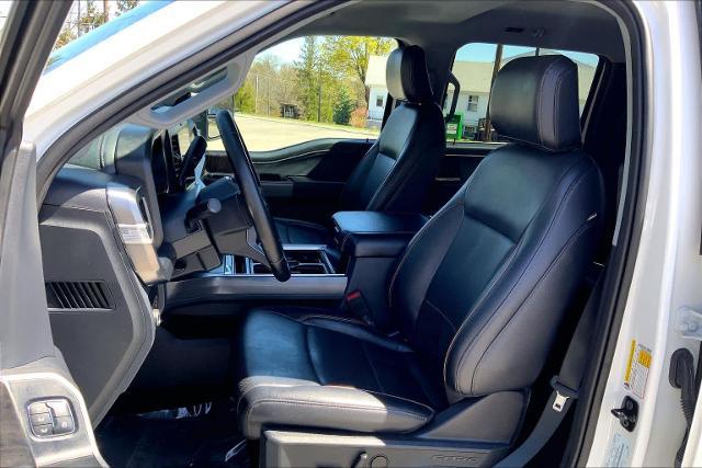 2025 Ford F-350 LARIAT