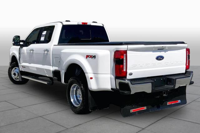 2025 Ford F-350 LARIAT