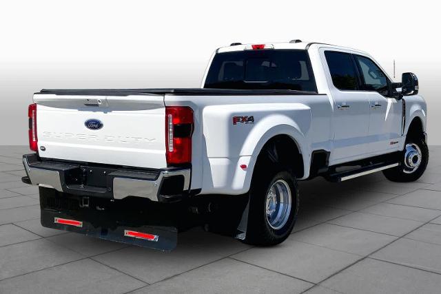 2025 Ford F-350 LARIAT