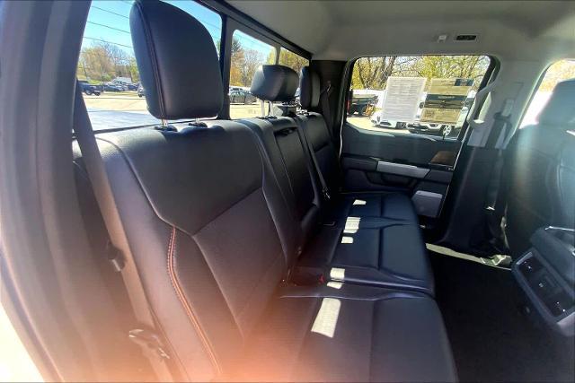 2025 Ford F-350 LARIAT