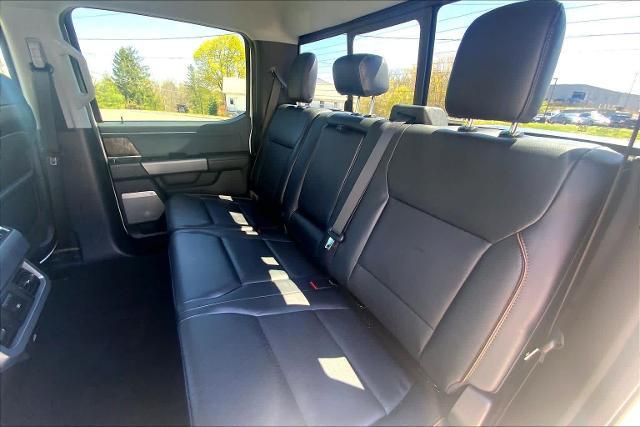 2025 Ford F-350 LARIAT