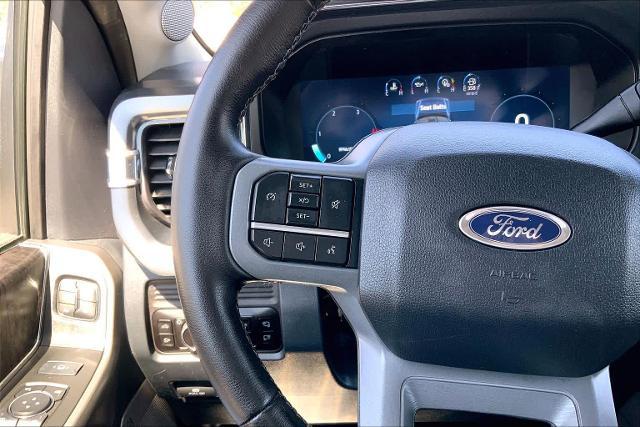 2025 Ford F-350 LARIAT