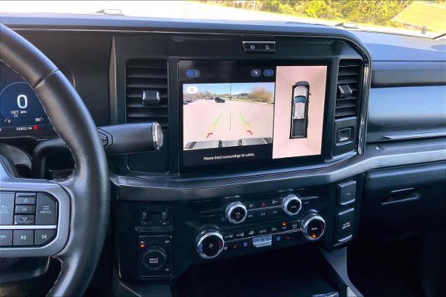 2025 Ford F-350 LARIAT