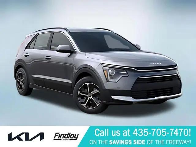 2026 Kia Niro LX