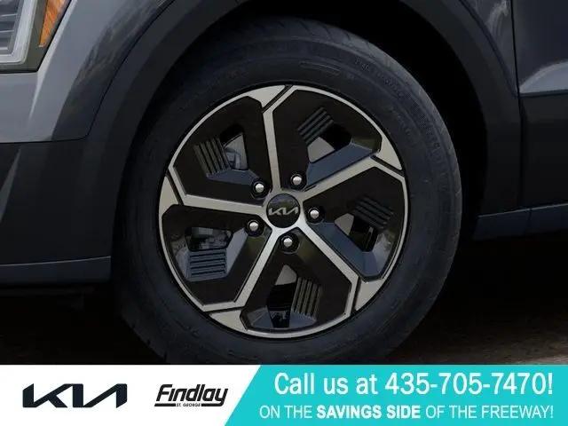 2026 Kia Niro LX