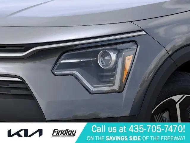 2026 Kia Niro LX