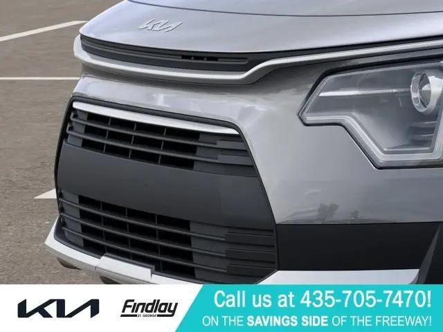 2026 Kia Niro LX