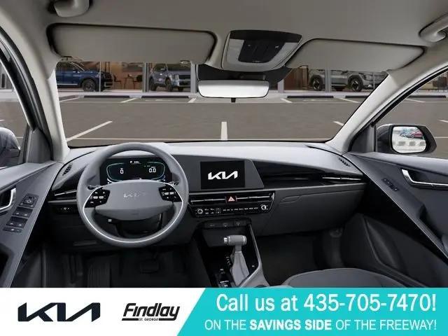 2026 Kia Niro LX