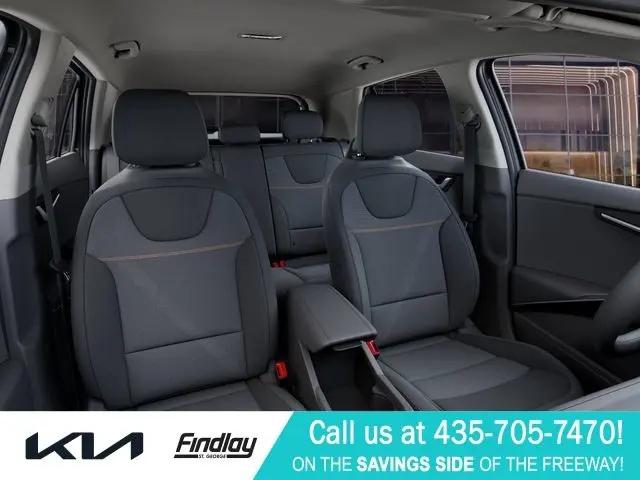 2026 Kia Niro LX