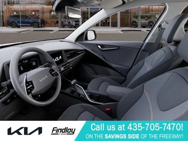 2026 Kia Niro LX