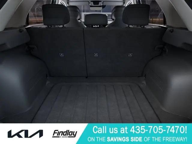 2026 Kia Niro LX