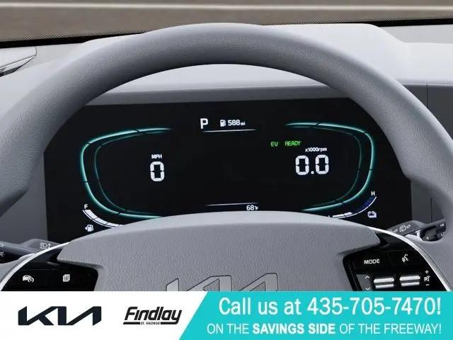 2026 Kia Niro LX