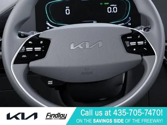 2026 Kia Niro LX