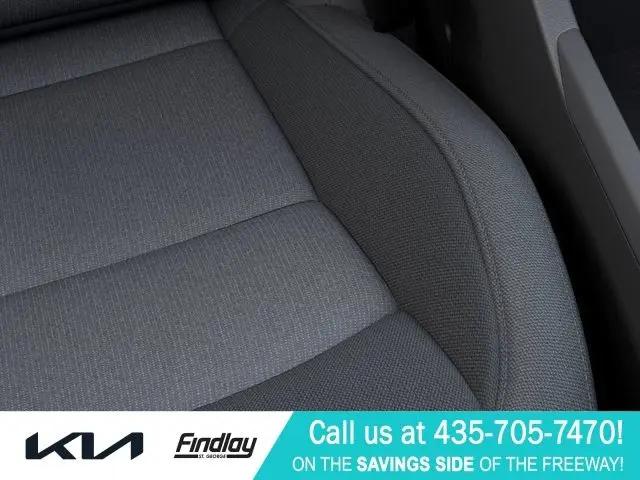 2026 Kia Niro LX