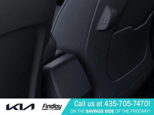 2026 Kia Niro LX