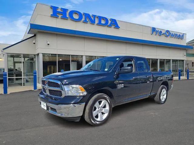 2024 Ram 1500 Classic SLT Quad Cab 4x4 6'4" Box for sale in Mahwah, NJ
