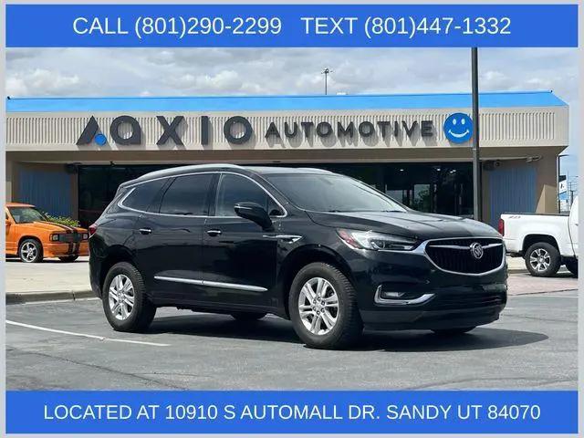 2020 Buick Enclave FWD Essence for sale in Sandy, UT