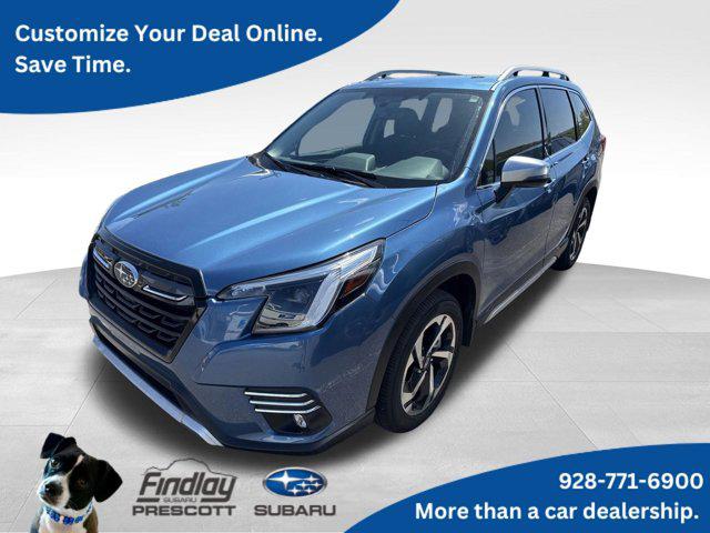 2024 Subaru Forester Touring for sale in Prescott, AZ