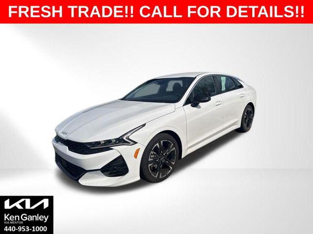 2023 Kia K5 GT-Line for sale in Mentor, OH