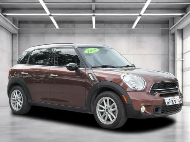 2015 MINI Countryman Cooper S for sale in Ocala, FL