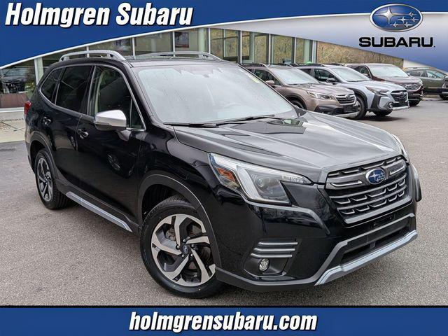 2023 Subaru Forester Touring for sale in North Franklin, CT