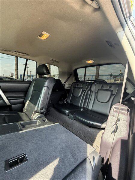 2013 Toyota Highlander SE V6