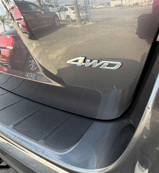 2013 Toyota Highlander SE V6