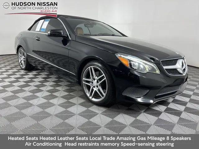 2015 Mercedes-Benz 400 E 400 for sale in North Charleston, SC