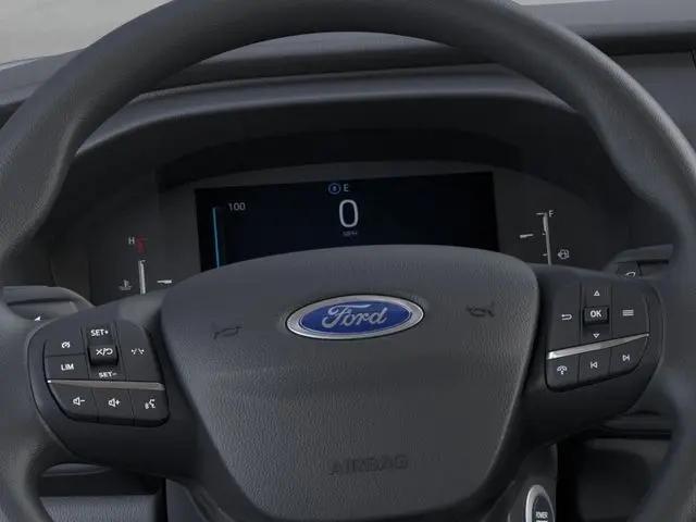 2026 Ford Transit Cargo Van T-350