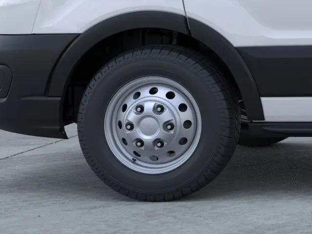 2026 Ford Transit Cargo Van T-350