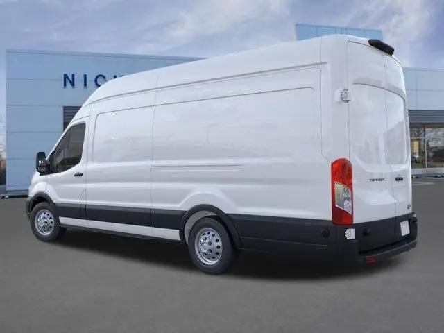 2026 Ford Transit Cargo Van T-350