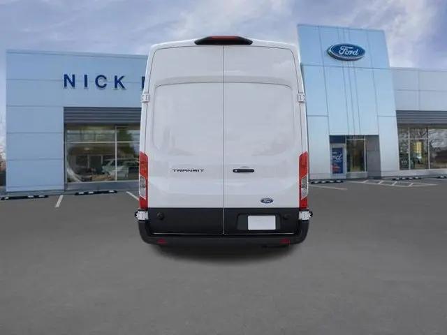 2026 Ford Transit Cargo Van T-350