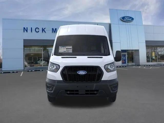 2026 Ford Transit Cargo Van T-350