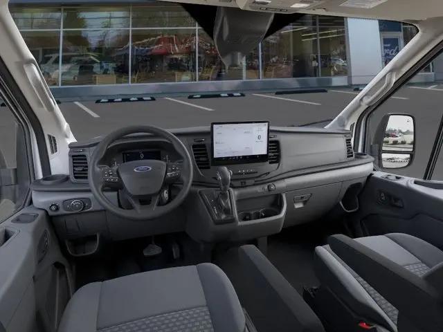 2026 Ford Transit Cargo Van T-350