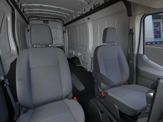 2026 Ford Transit Cargo Van T-350