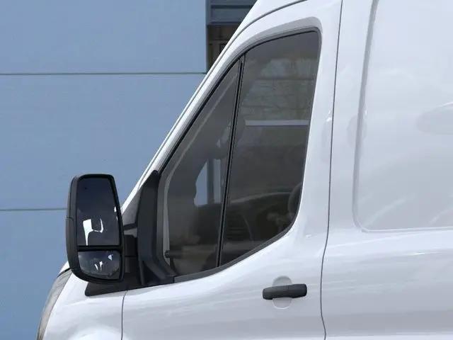 2026 Ford Transit Cargo Van T-350
