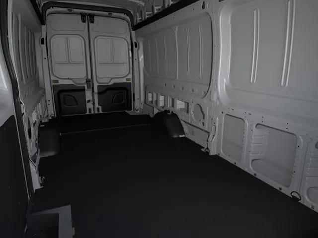 2026 Ford Transit Cargo Van T-350