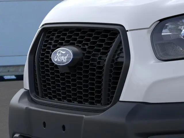 2026 Ford Transit Cargo Van T-350