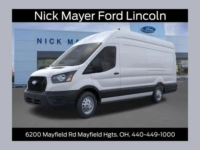 2026 Ford Transit Cargo Van T-350 for sale in Mayfield Heights, OH