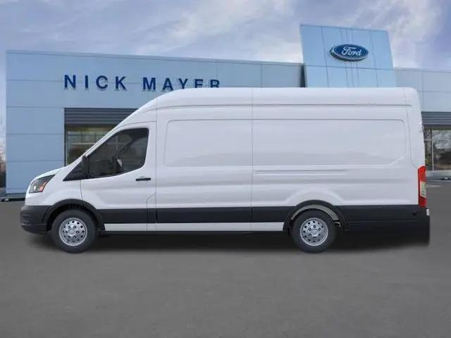 2026 Ford Transit Cargo Van T-350