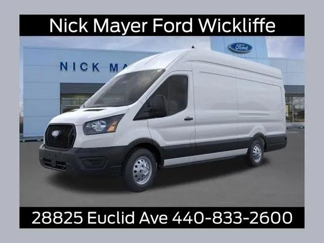2026 Ford Transit Cargo Van T-350 for sale in Mayfield Heights, OH