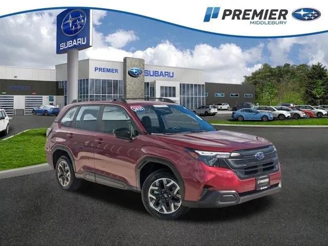 2025 Subaru Forester Unknown for sale in Middlebury, CT