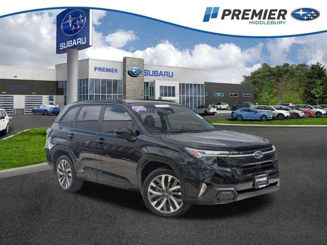2025 Subaru Forester Touring for sale in Middlebury, CT