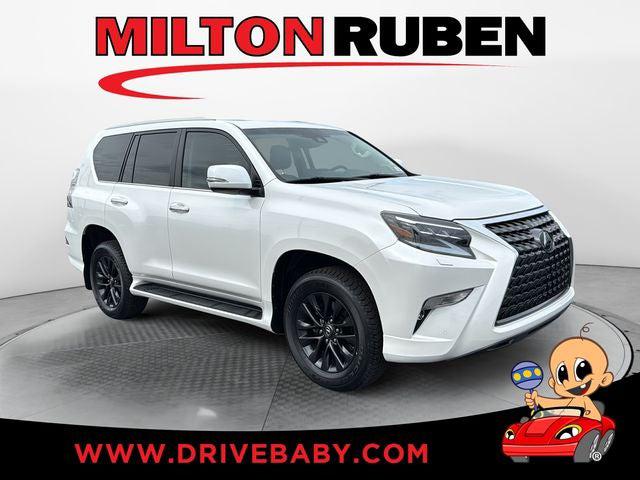 2023 Lexus GX 460 Premium for sale in Augusta, GA