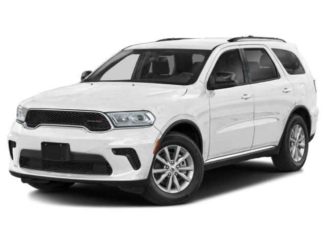 2026 Dodge Durango GT Plus AWD for sale in South Weymouth, MA