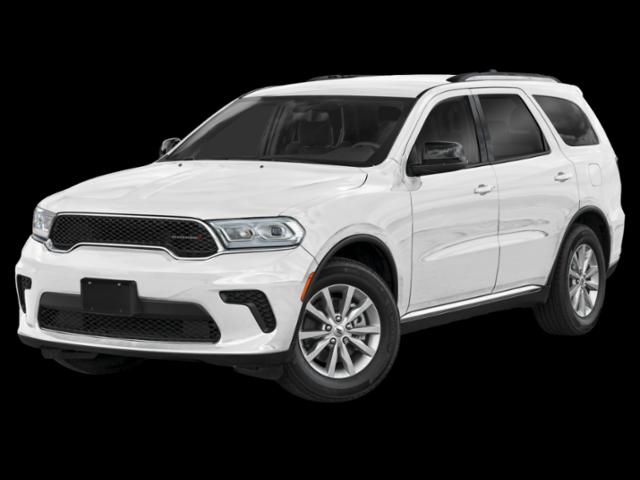 2026 Dodge Durango GT Plus AWD for sale in South Weymouth, MA