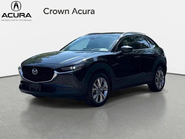 2020 Mazda CX-30 Premium Package for sale in Clearwater, FL